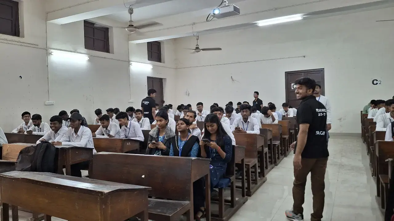 Guest Lecture