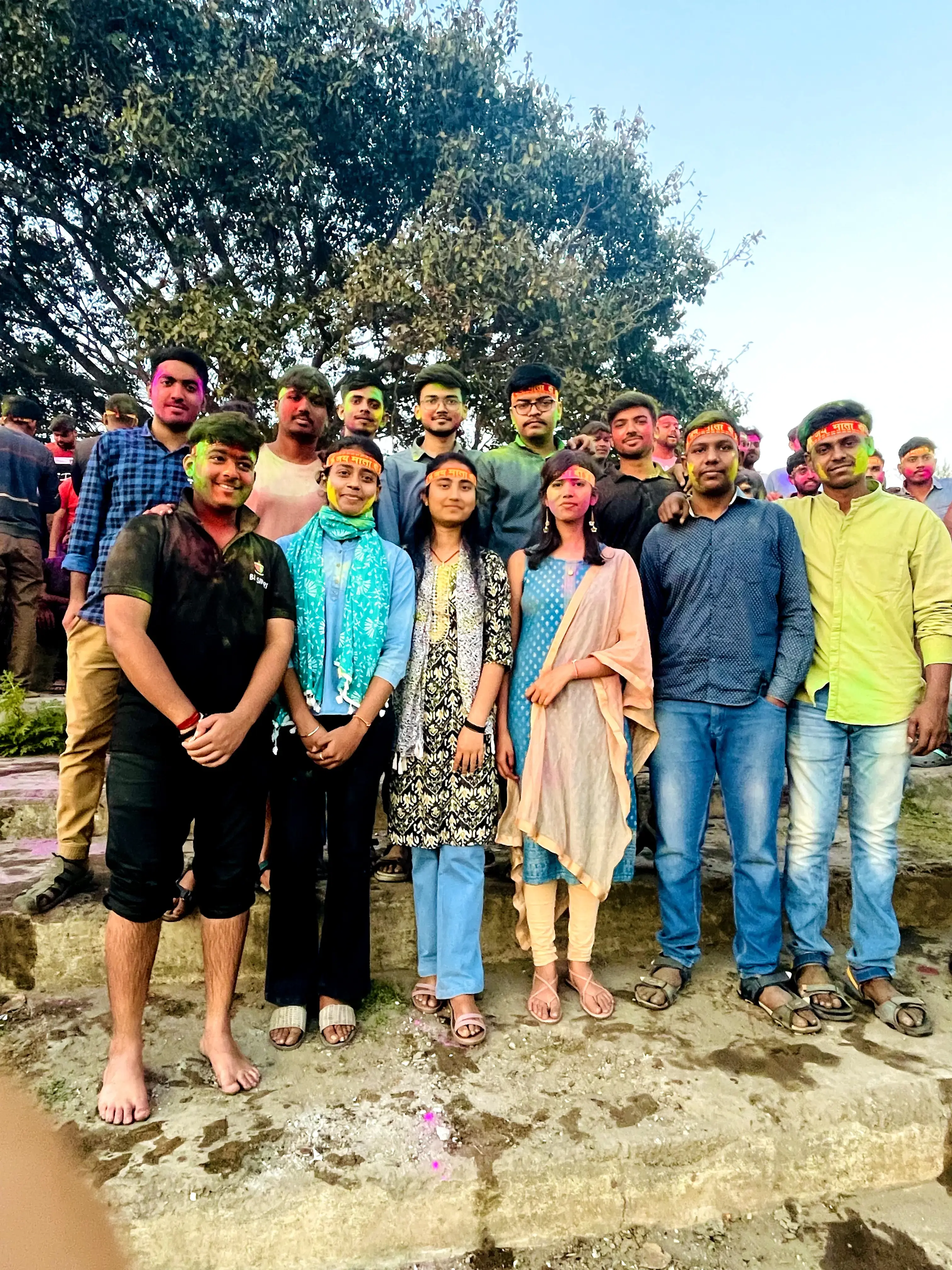 Team Competition