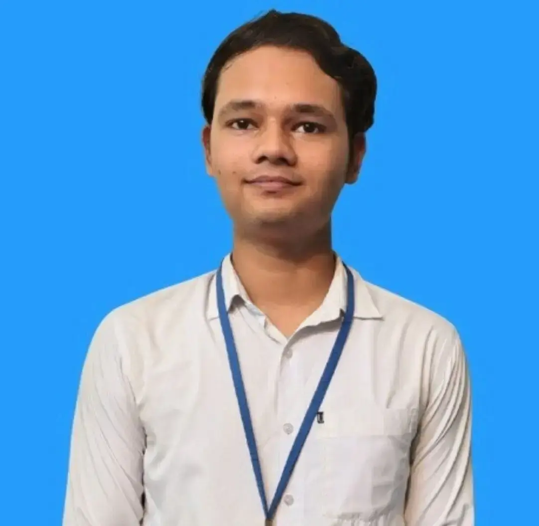 Biswajit Bhattacharya