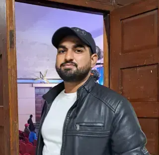 Piyush Ranjan Tiwari