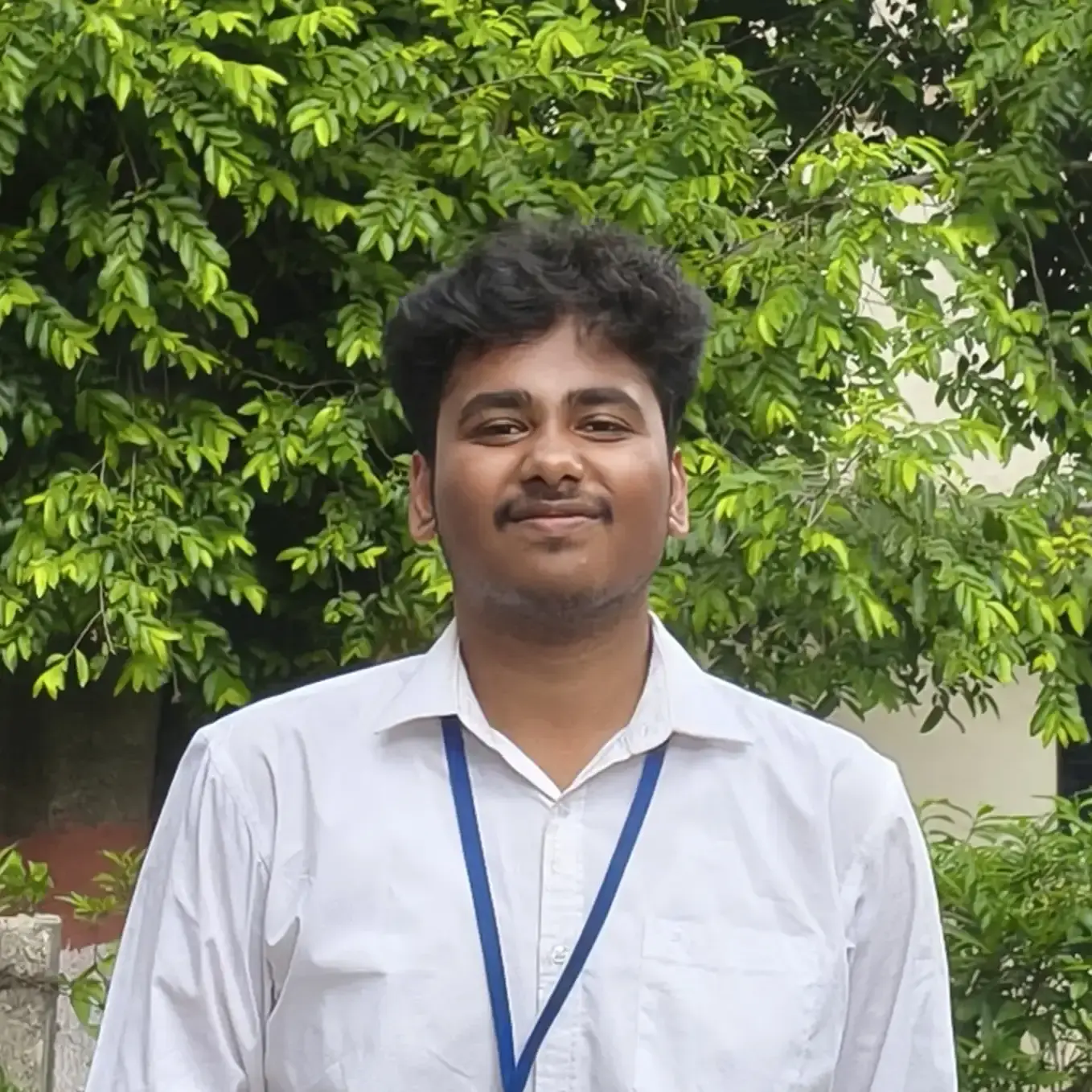 Prasoon Kumar
