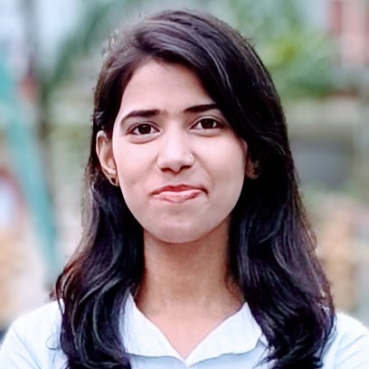 Priyanka Jaiswal