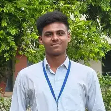 Roshan Kumar