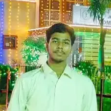 Saket Dubey