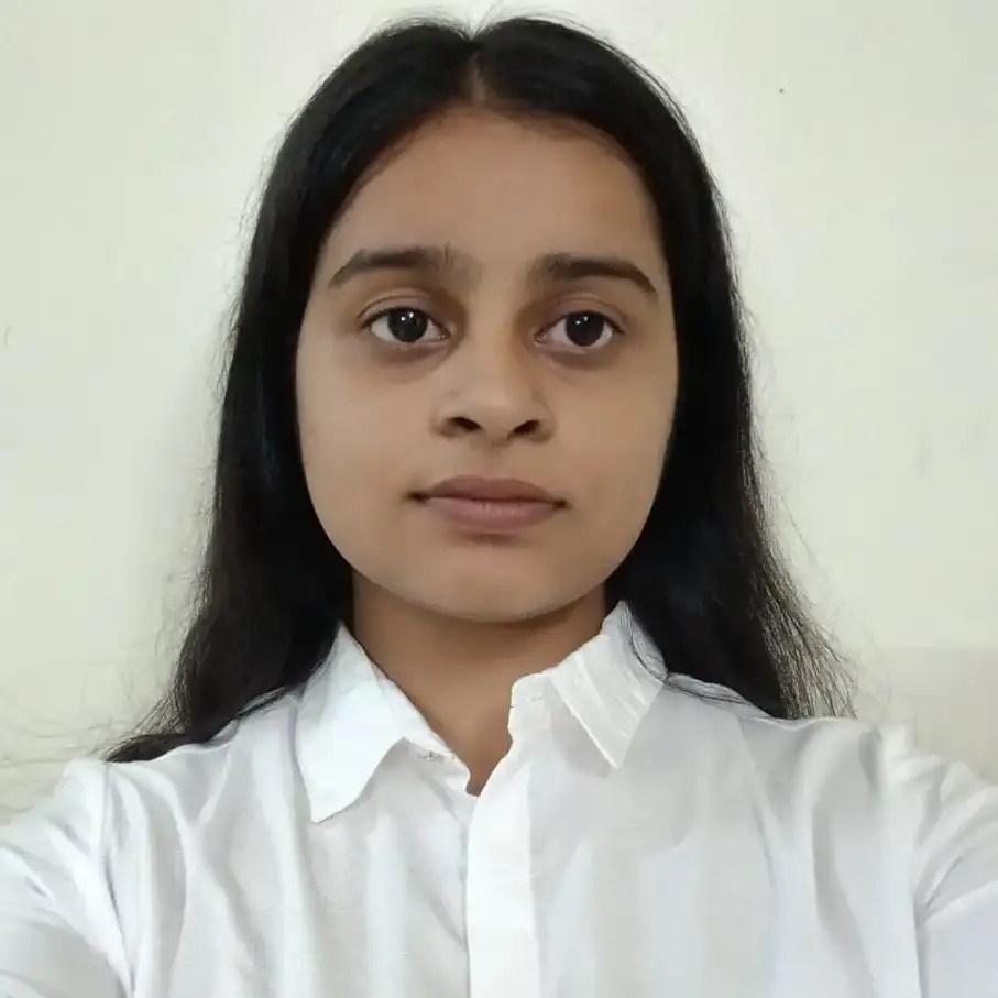 Shruti Barnwal