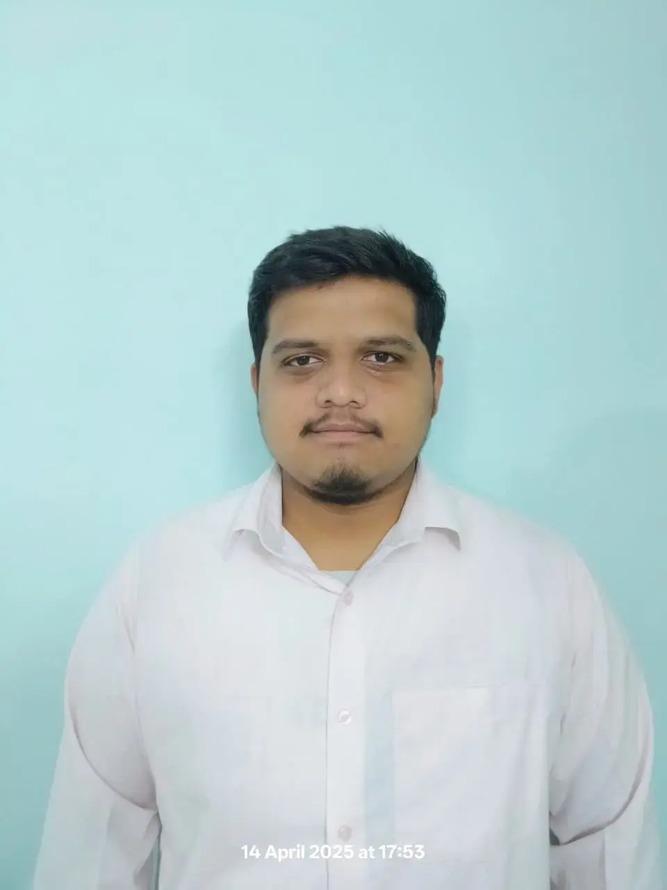 Subham Mohanty