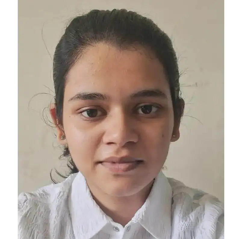 Tawishaa Kashyap